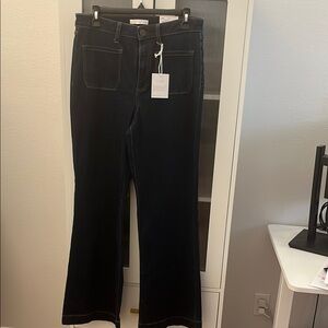 Lauren Conrad Flare Jeans